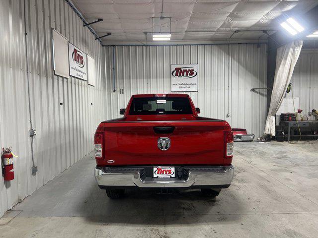 used 2019 Ram 2500 car, priced at $16,988