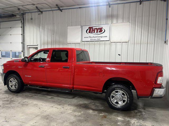 used 2019 Ram 2500 car, priced at $16,988