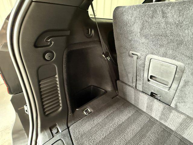 used 2024 Dodge Durango car, priced at $33,998