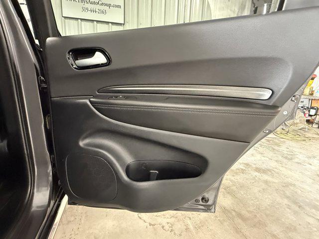 used 2024 Dodge Durango car, priced at $33,998