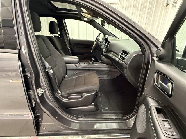 used 2024 Dodge Durango car, priced at $33,998