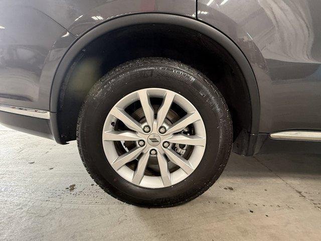 used 2024 Dodge Durango car, priced at $33,998