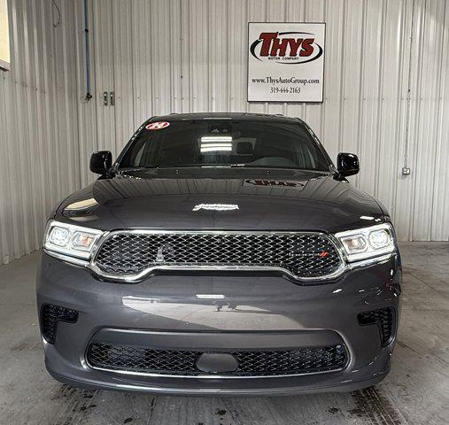 used 2024 Dodge Durango car, priced at $33,998