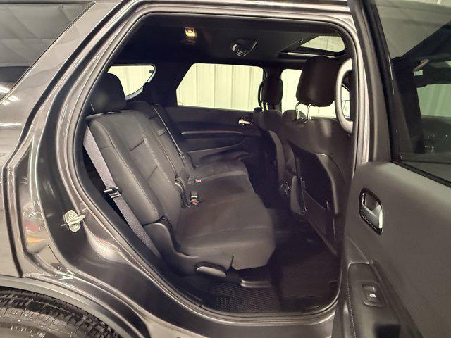 used 2024 Dodge Durango car, priced at $33,998