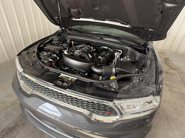used 2024 Dodge Durango car, priced at $33,998
