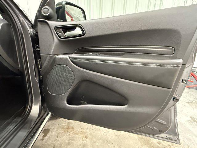 used 2024 Dodge Durango car, priced at $33,998