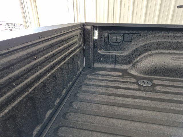 new 2025 Ram 2500 car, priced at $69,944