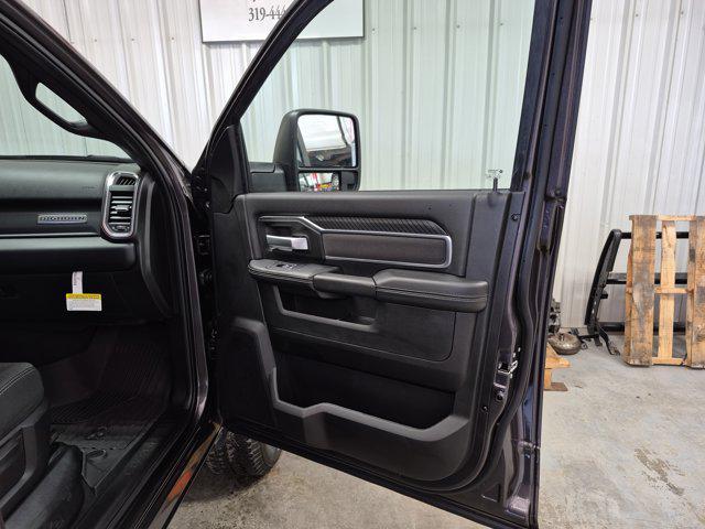 new 2025 Ram 2500 car, priced at $69,944