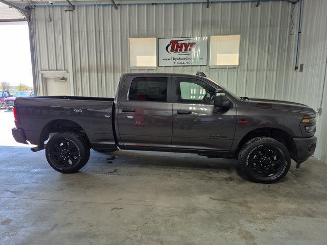 new 2025 Ram 2500 car, priced at $69,944