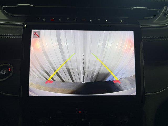 new 2025 Jeep Grand Cherokee car, priced at $42,931