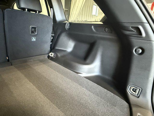 new 2025 Jeep Grand Cherokee car, priced at $42,931