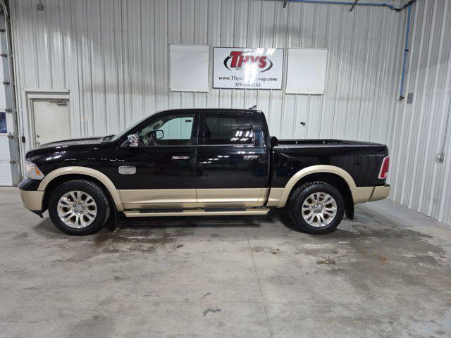 used 2013 Ram 1500 car, priced at $16,740