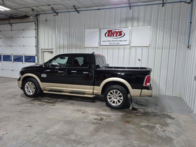 used 2013 Ram 1500 car, priced at $16,740