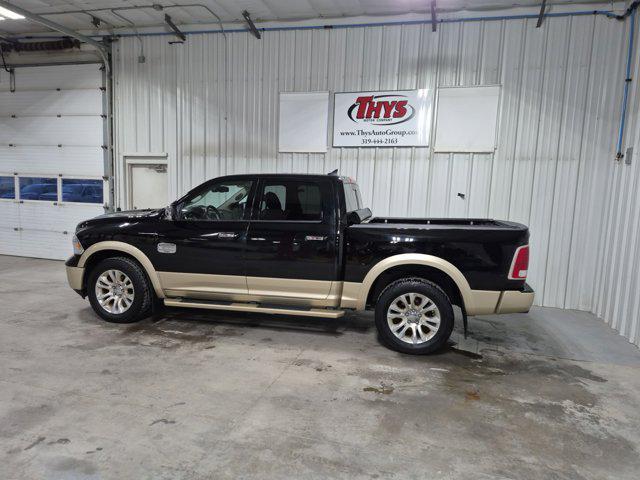 used 2013 Ram 1500 car, priced at $16,740