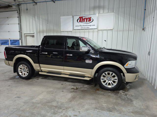 used 2013 Ram 1500 car, priced at $16,740