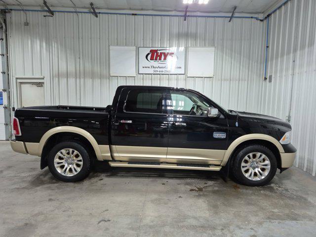 used 2013 Ram 1500 car, priced at $16,740