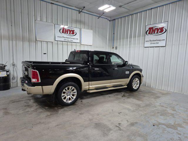 used 2013 Ram 1500 car, priced at $16,740