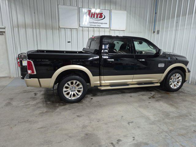 used 2013 Ram 1500 car, priced at $16,740