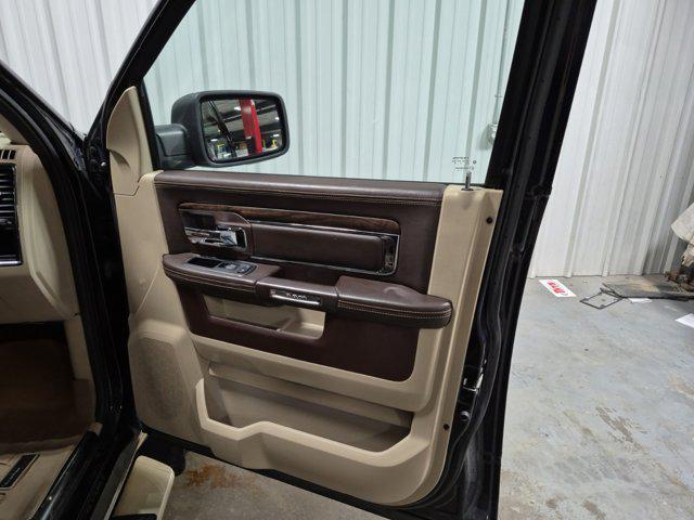 used 2013 Ram 1500 car, priced at $16,740