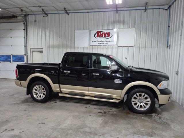 used 2013 Ram 1500 car, priced at $16,740