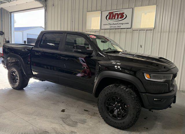 new 2026 Ram 1500 car, priced at $71,290