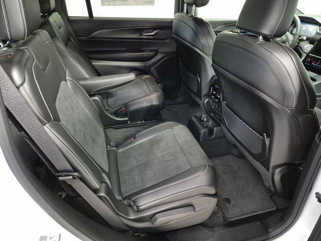 new 2025 Jeep Grand Cherokee L car, priced at $42,990