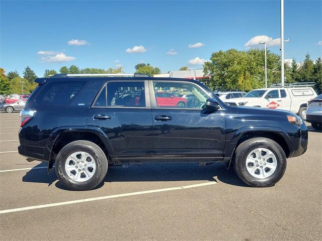 used 2023 Toyota 4Runner car, priced at $39,981