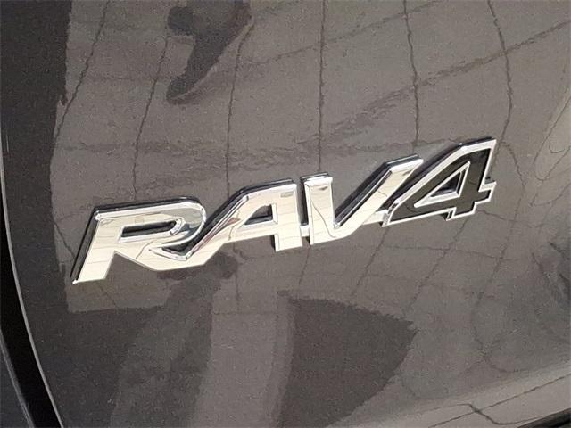 new 2024 Toyota RAV4 car, priced at $35,368