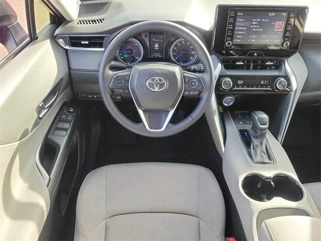 used 2022 Toyota Venza car, priced at $32,547