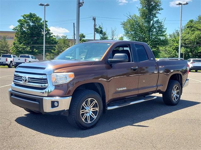 used 2016 Toyota Tundra car, priced at $20,000