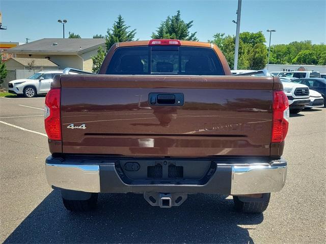 used 2016 Toyota Tundra car, priced at $20,000