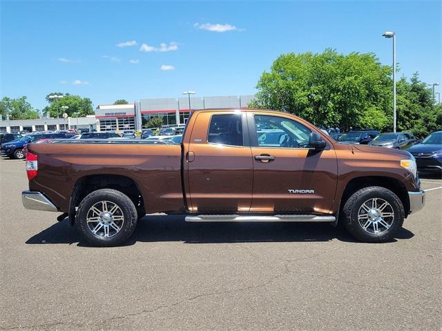 used 2016 Toyota Tundra car, priced at $20,000