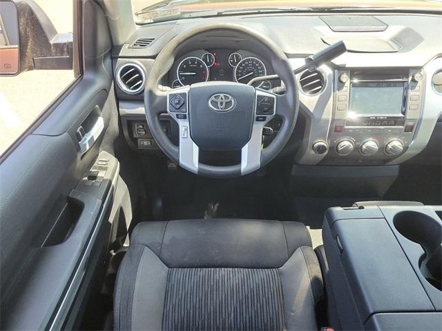 used 2016 Toyota Tundra car, priced at $20,000