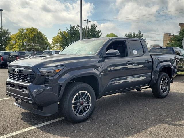 new 2024 Toyota Tacoma car, priced at $47,152