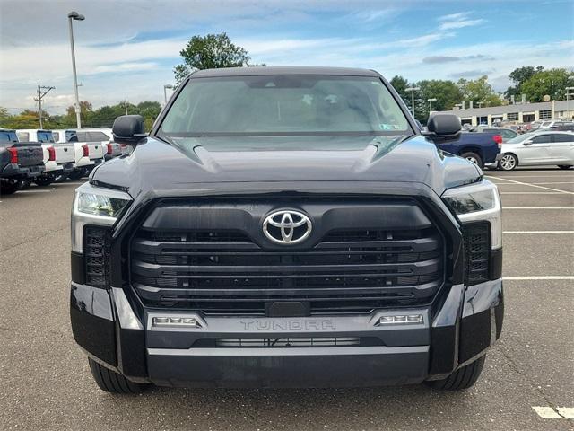 used 2023 Toyota Tundra car, priced at $44,888