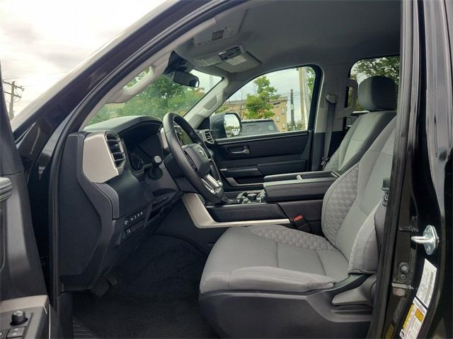 used 2023 Toyota Tundra car, priced at $44,888