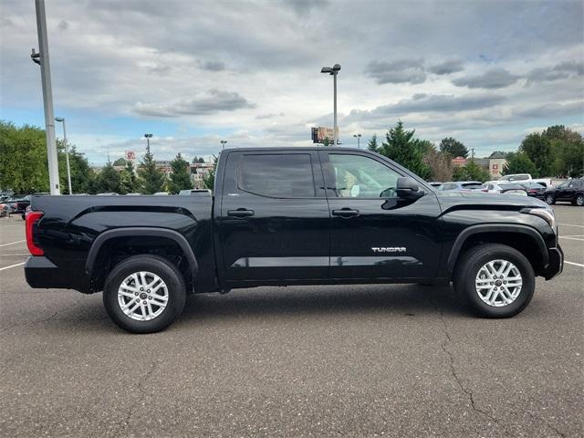 used 2023 Toyota Tundra car, priced at $44,888