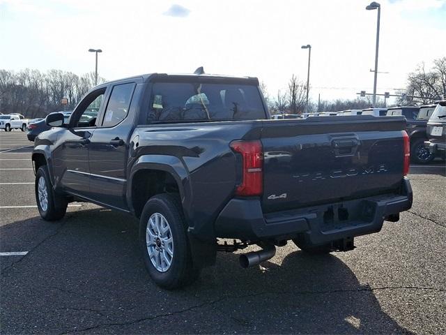 new 2024 Toyota Tacoma car, priced at $38,780