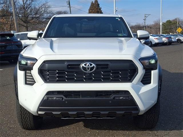 new 2024 Toyota Tacoma car, priced at $52,841