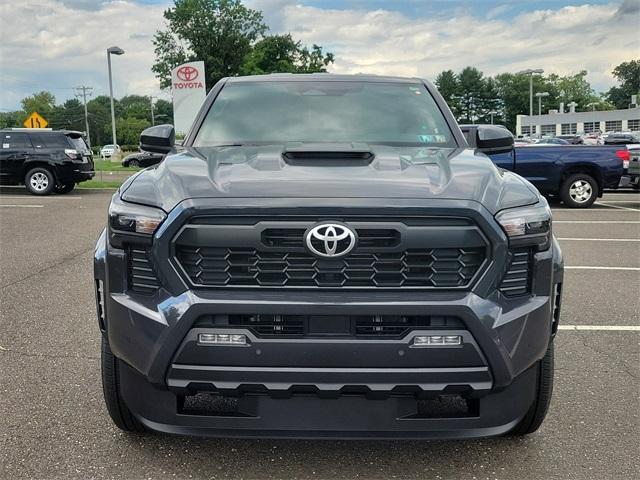 new 2024 Toyota Tacoma car, priced at $47,936