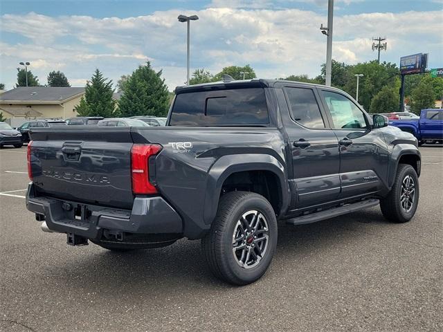 new 2024 Toyota Tacoma car, priced at $47,936