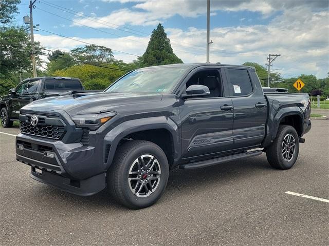 new 2024 Toyota Tacoma car, priced at $47,936