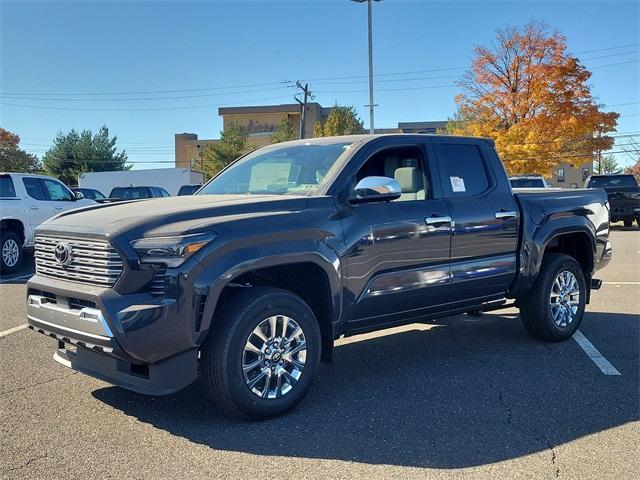 new 2024 Toyota Tacoma car, priced at $51,730