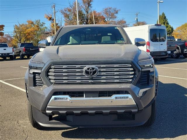 new 2024 Toyota Tacoma car, priced at $51,730