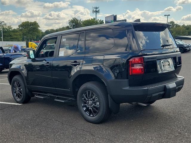 new 2024 Toyota Land Cruiser car, priced at $58,491