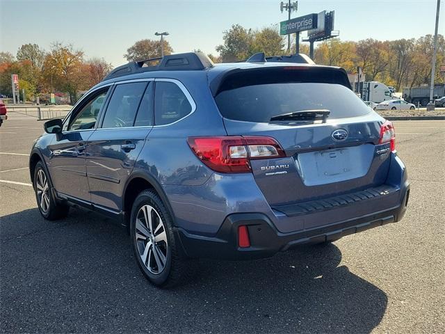 used 2018 Subaru Outback car, priced at $11,992