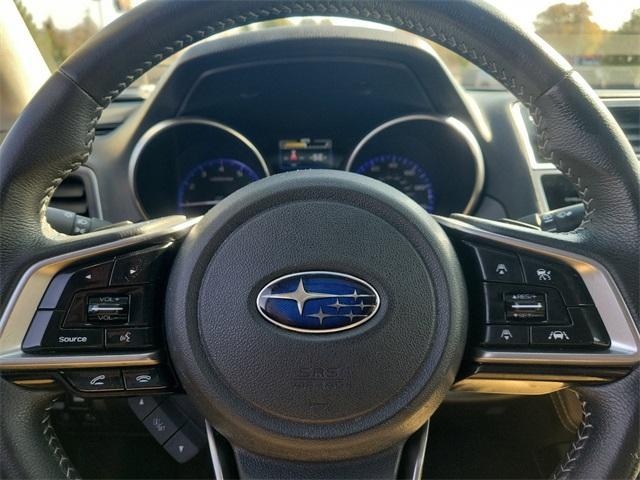 used 2018 Subaru Outback car, priced at $11,992