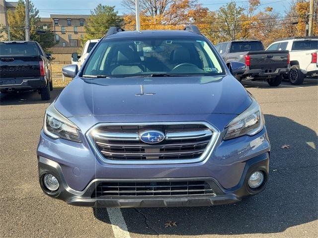 used 2018 Subaru Outback car, priced at $11,992