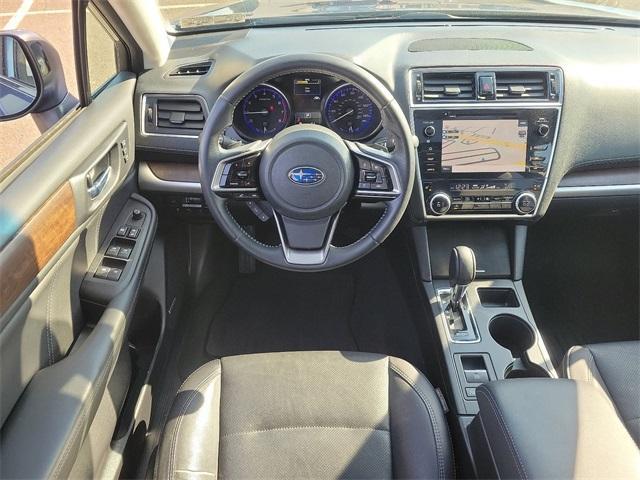 used 2018 Subaru Outback car, priced at $11,992