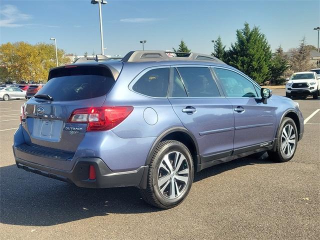 used 2018 Subaru Outback car, priced at $11,992